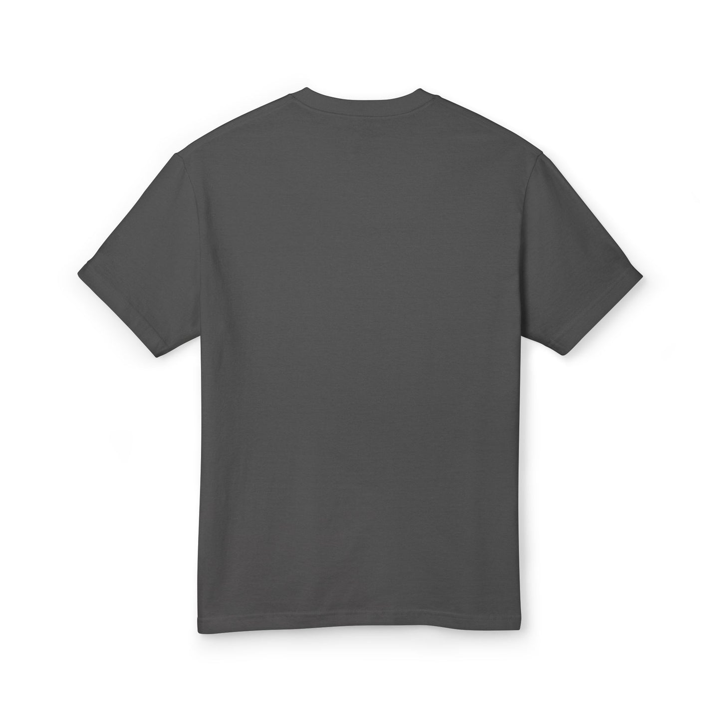 Oppa Creation Unisex Heavyweight Cotton Graphic Tee