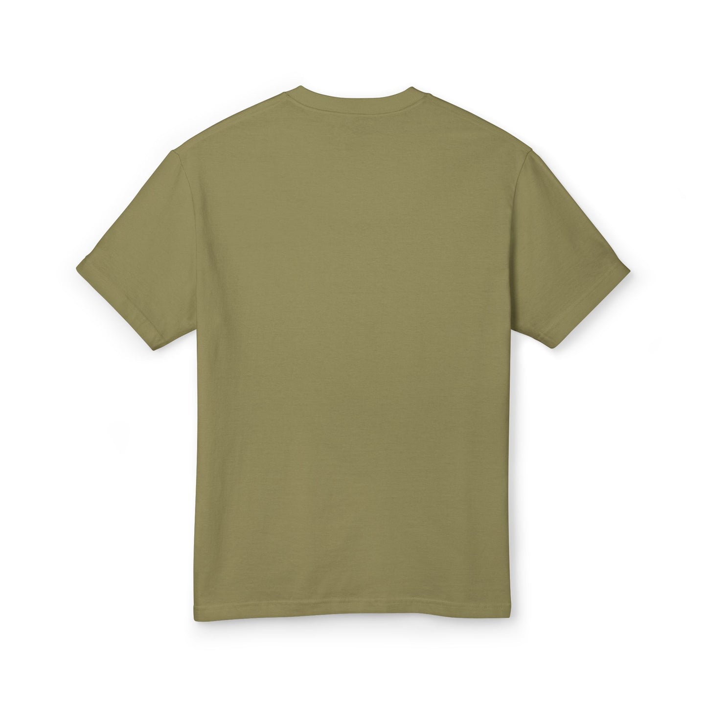 Oppa Creation Unisex Heavyweight Cotton Graphic Tee