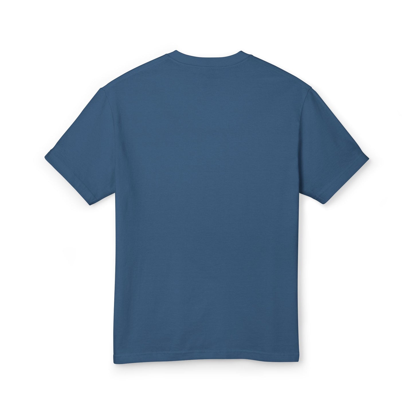 Oppa Creation Unisex Heavyweight Cotton Graphic Tee