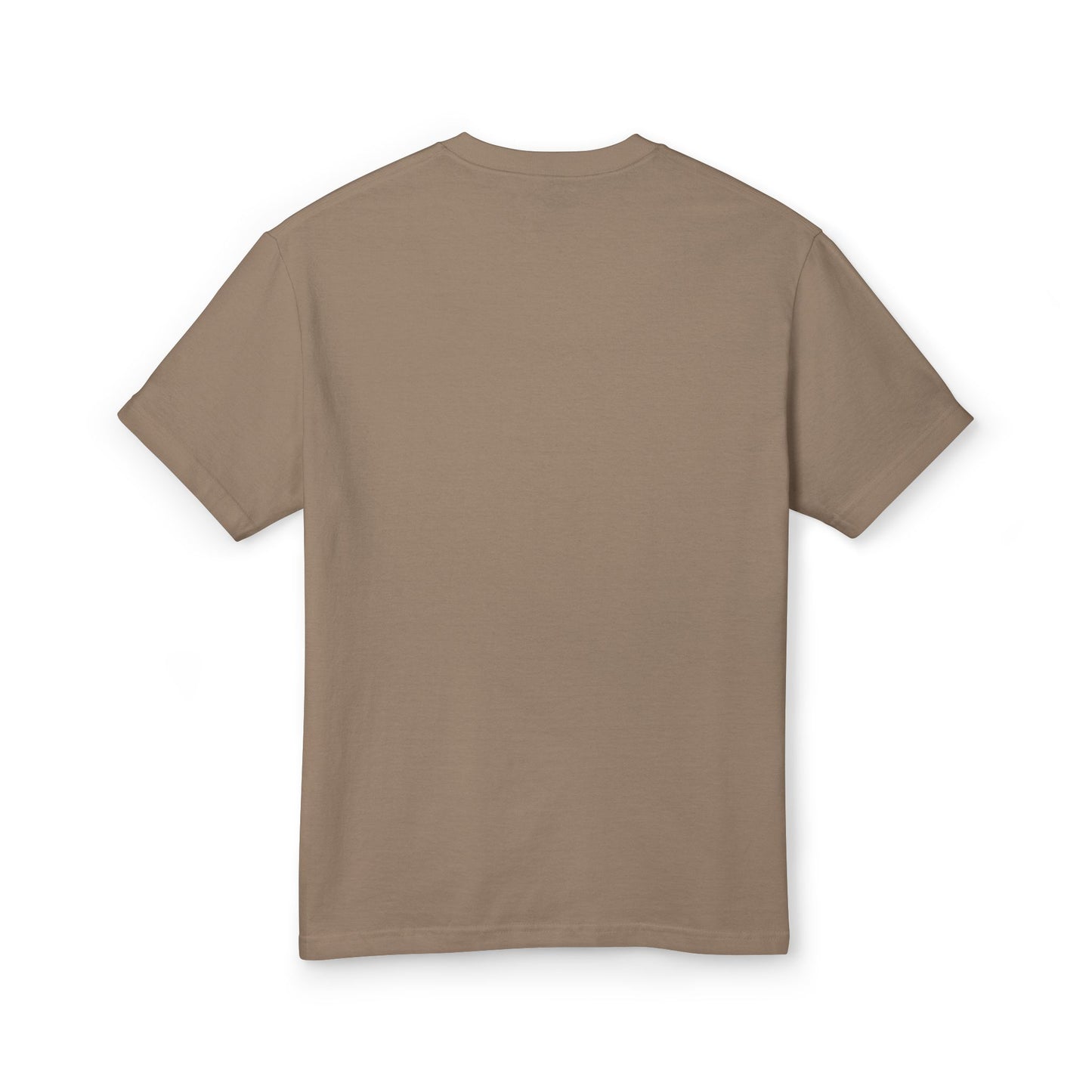 Oppa Creation Unisex Heavyweight Cotton Graphic Tee