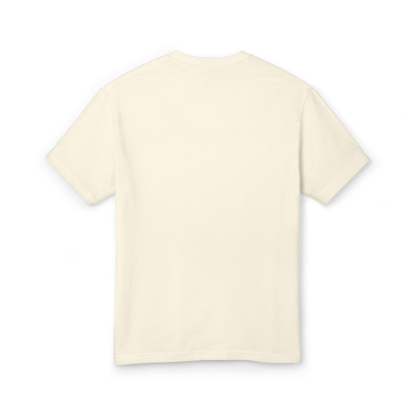 Oppa Creation Unisex Heavyweight Cotton Graphic Tee