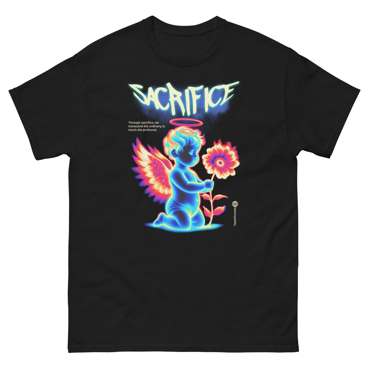 Sacrifice T-Shirt