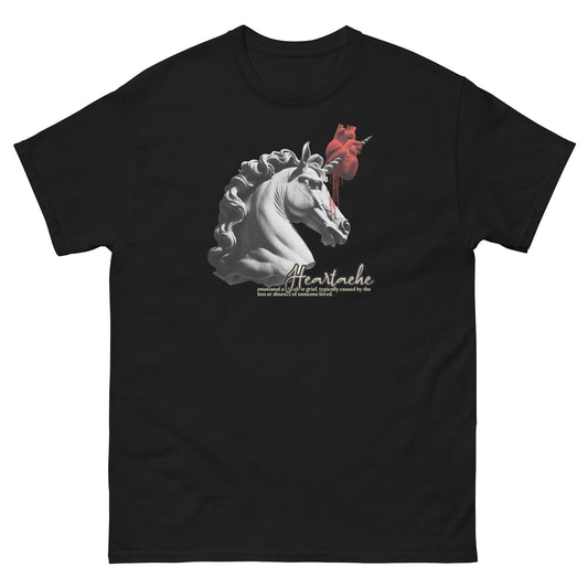 Heartache T-Shirt