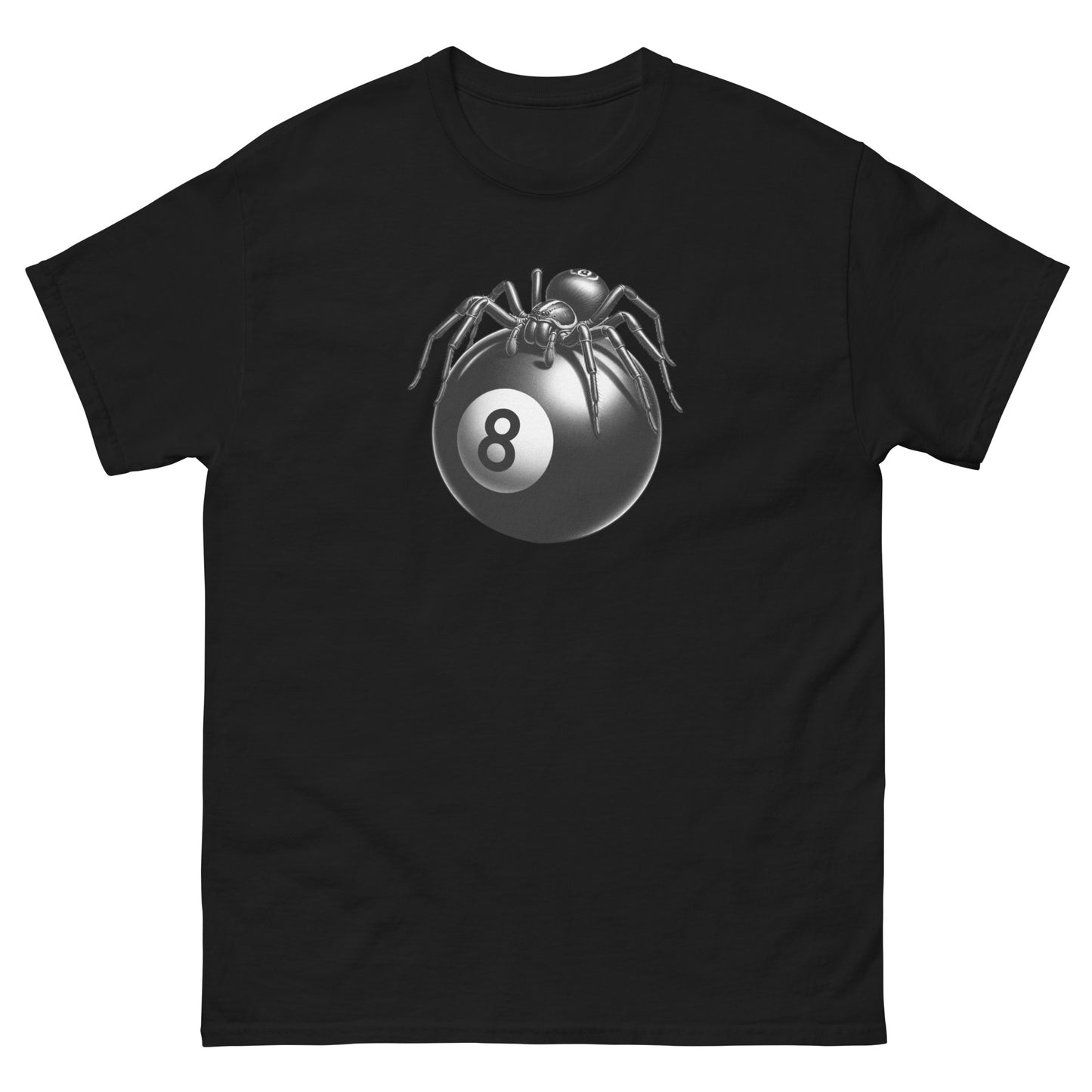 8-Ball T-shirt