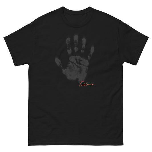 Existence T-shirt