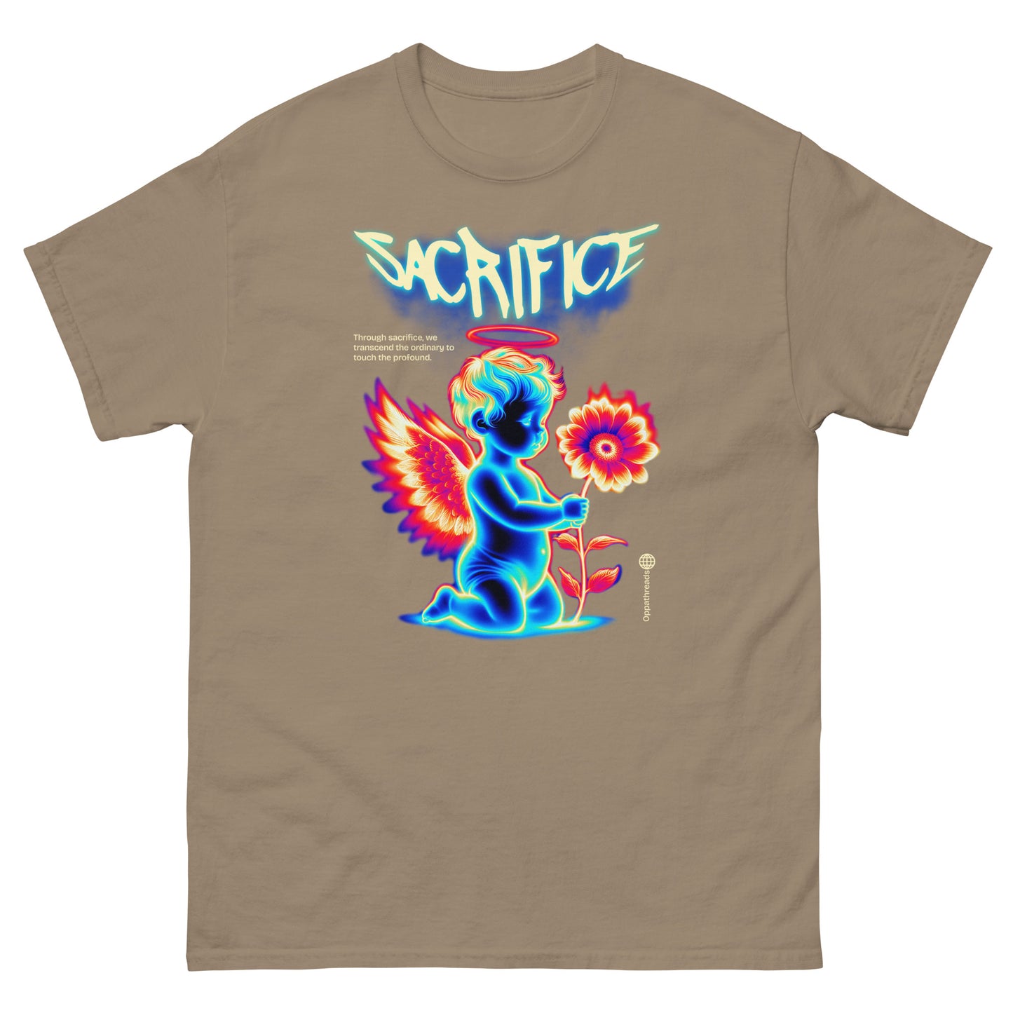 Sacrifice T-Shirt