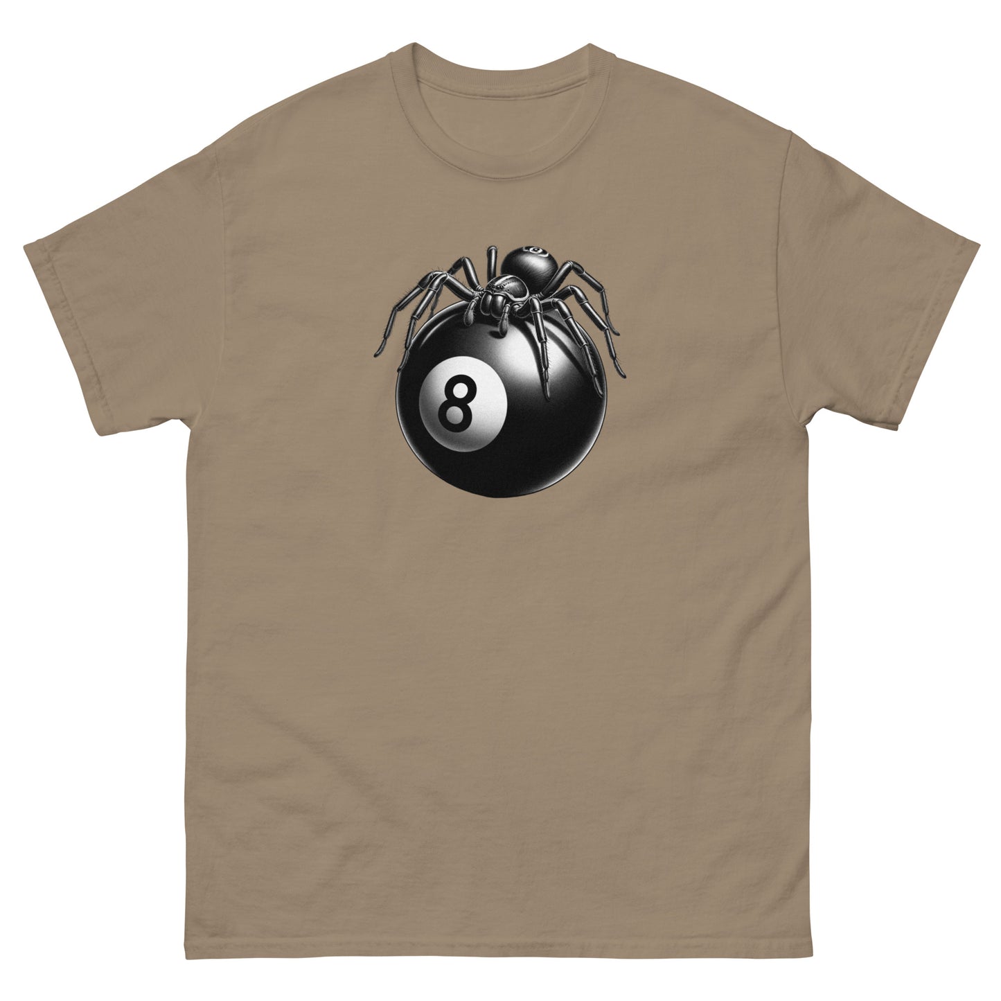 8-Ball T-shirt