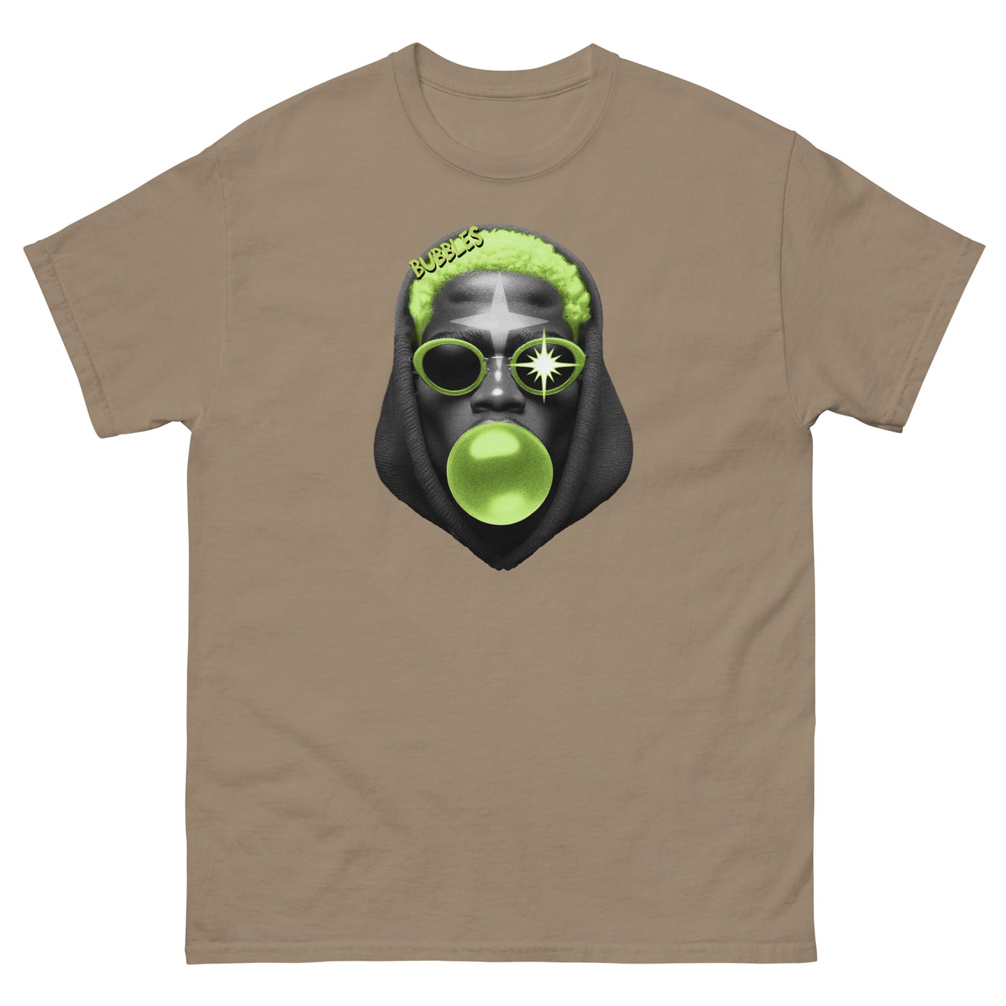 Bubbles T-Shirt