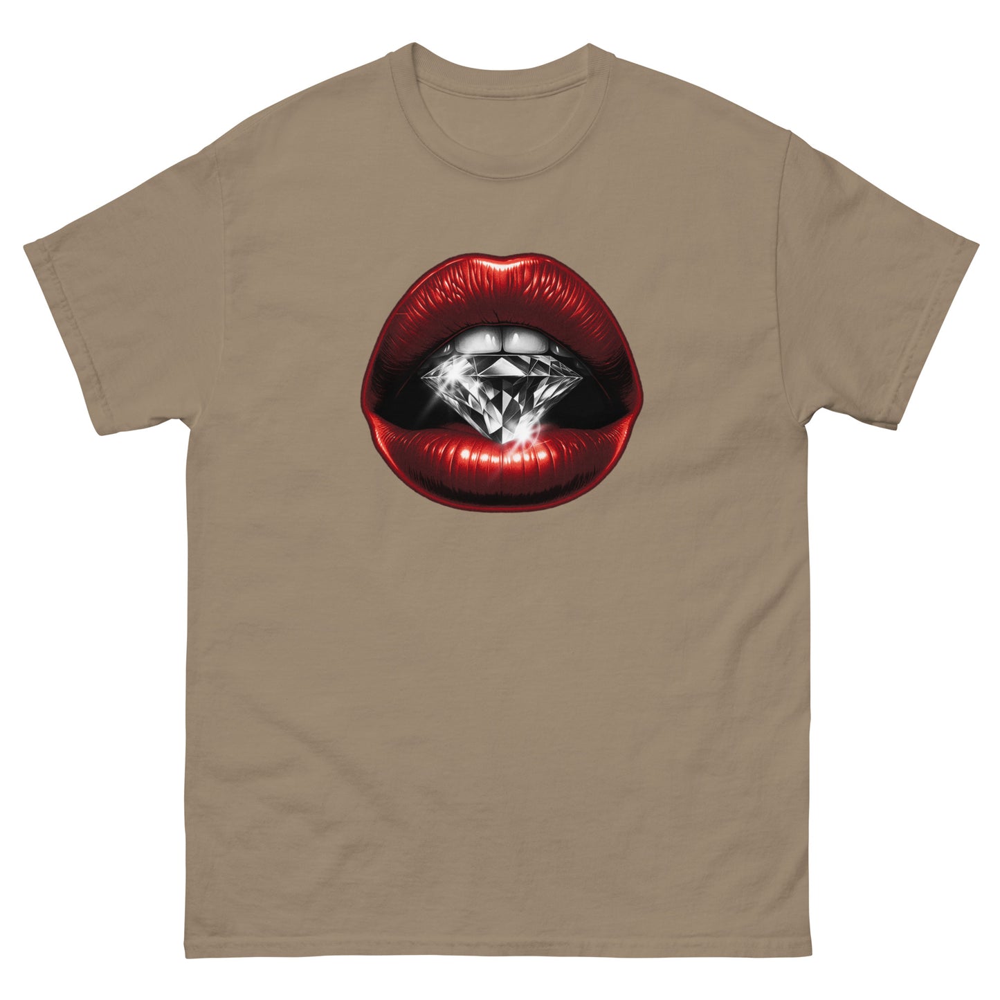 Lips T-shirt