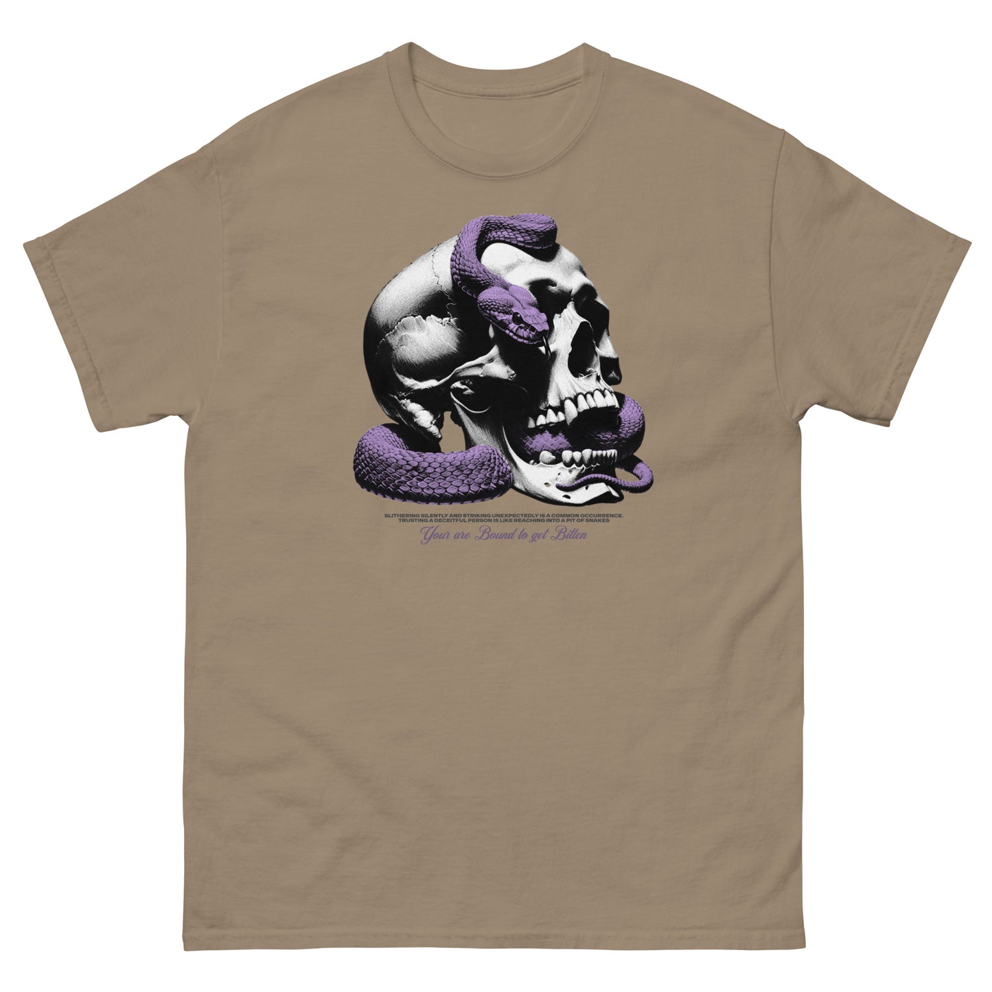 Skull T-Shirt