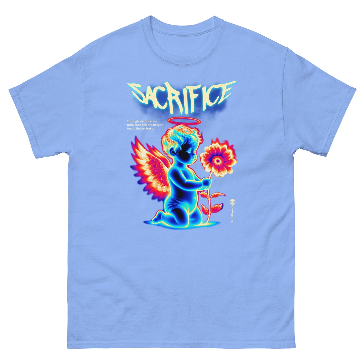 Sacrifice T-Shirt