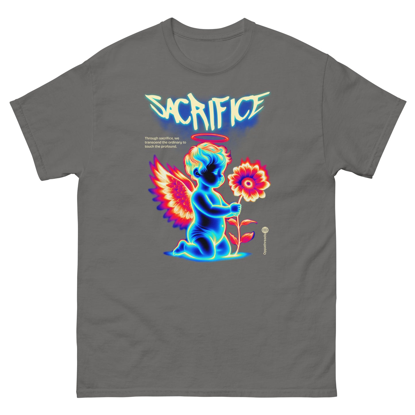 Sacrifice T-Shirt