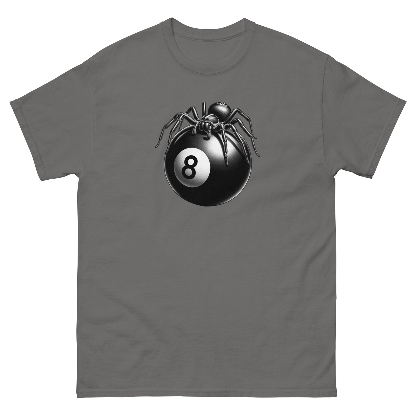 8-Ball T-shirt