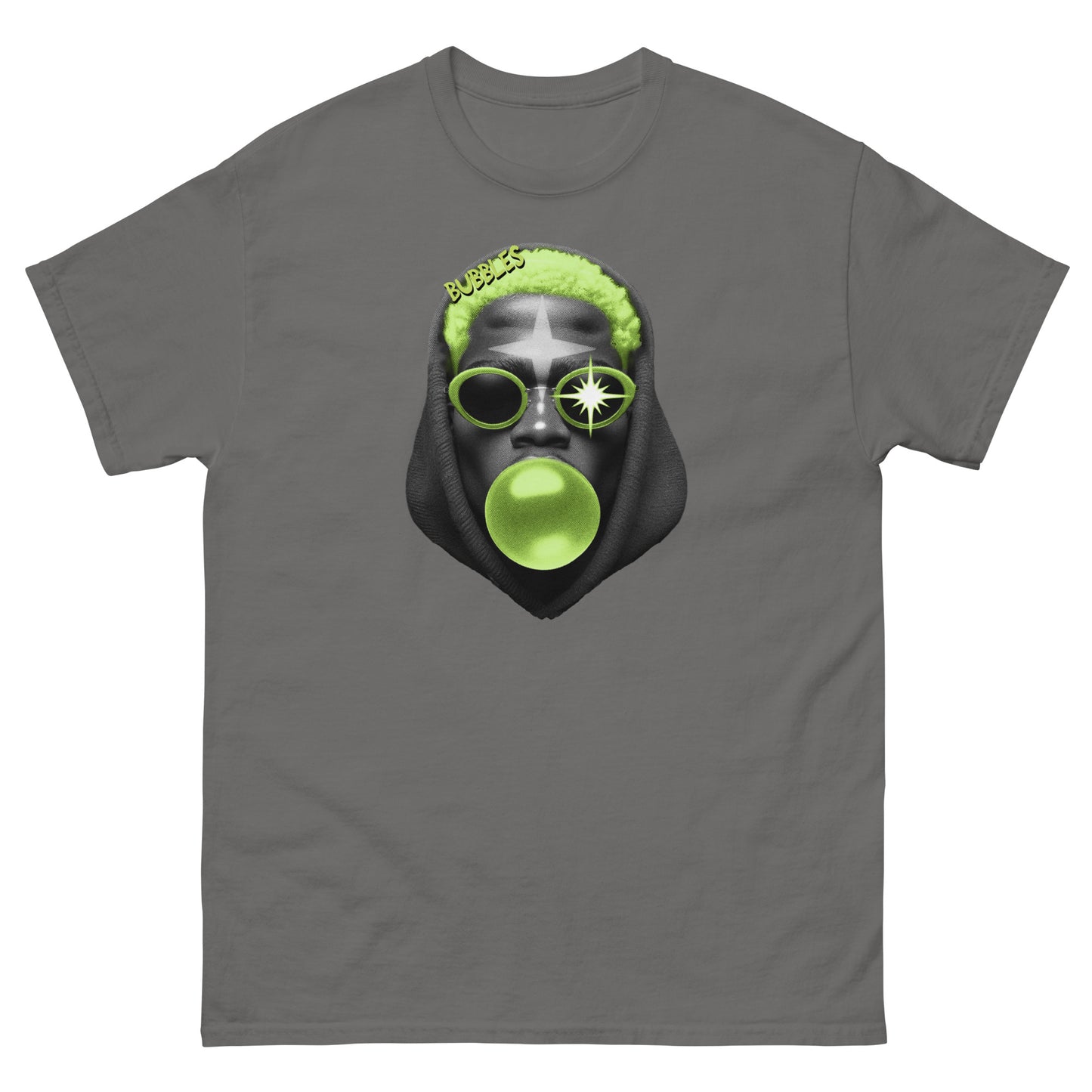 Bubbles T-Shirt