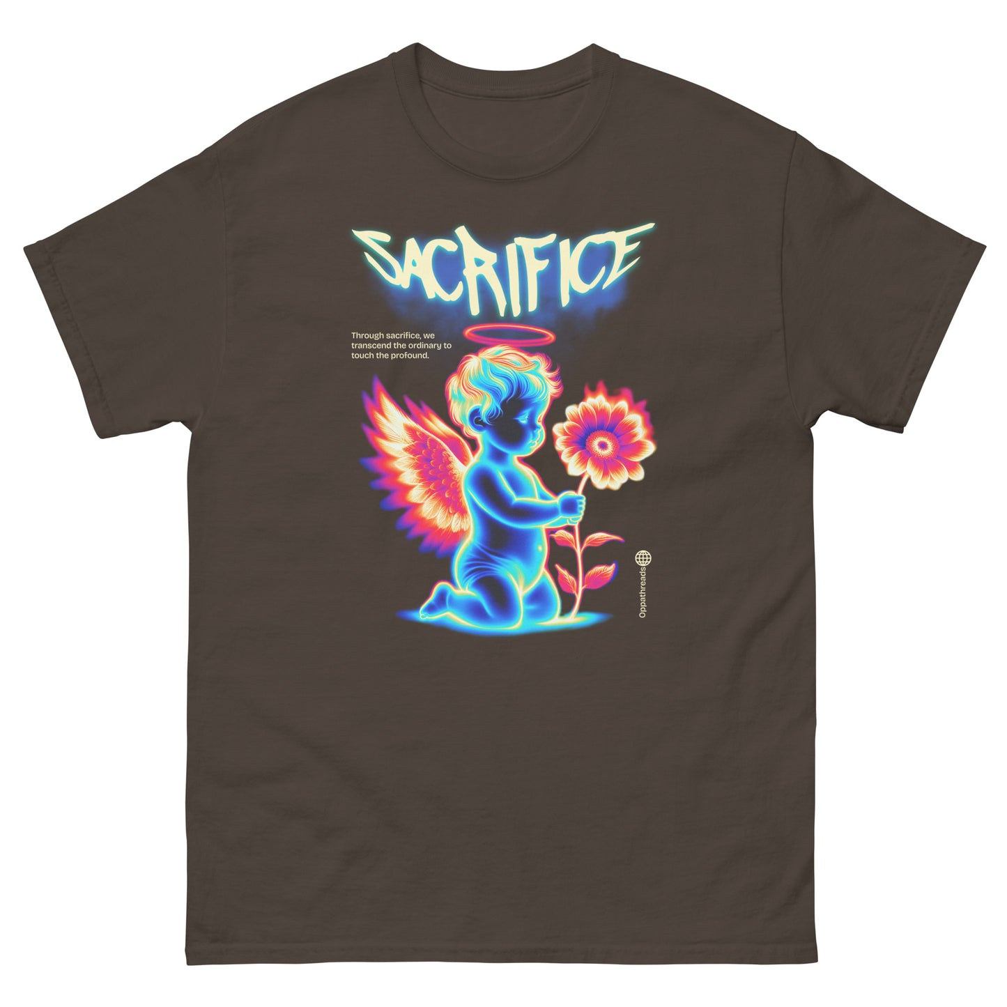 Sacrifice T-Shirt