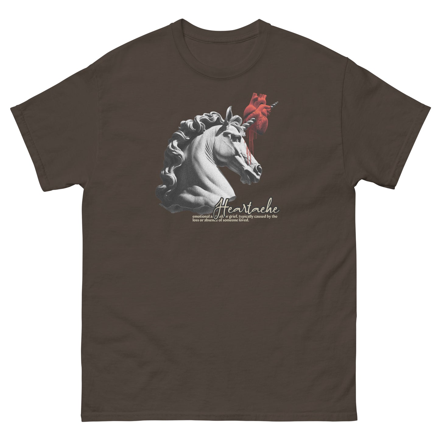 Heartache T-Shirt