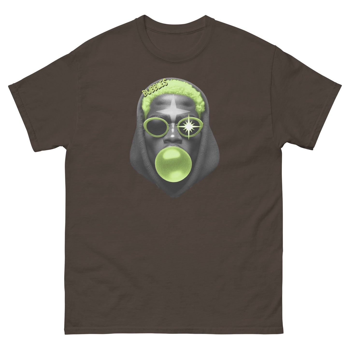 Bubbles T-Shirt