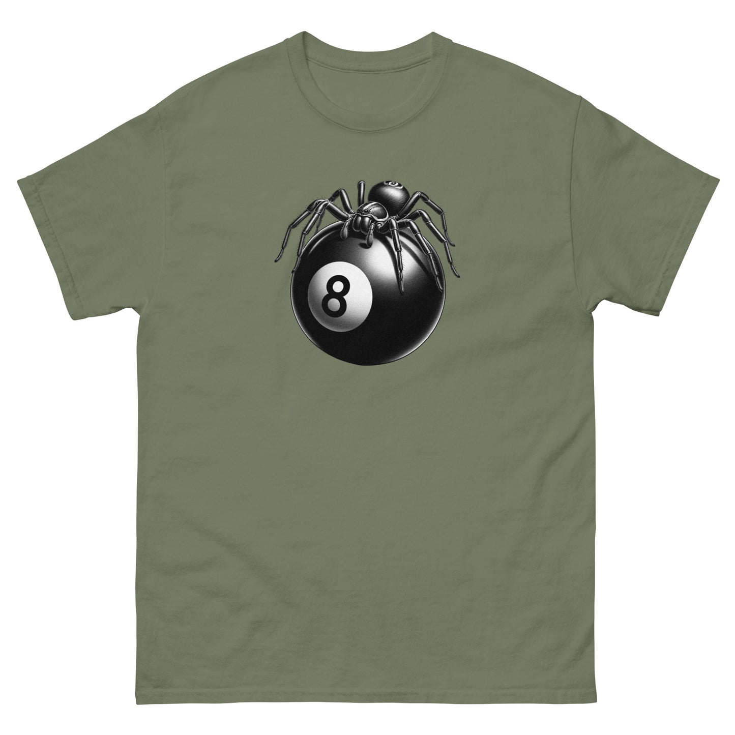 8-Ball T-shirt