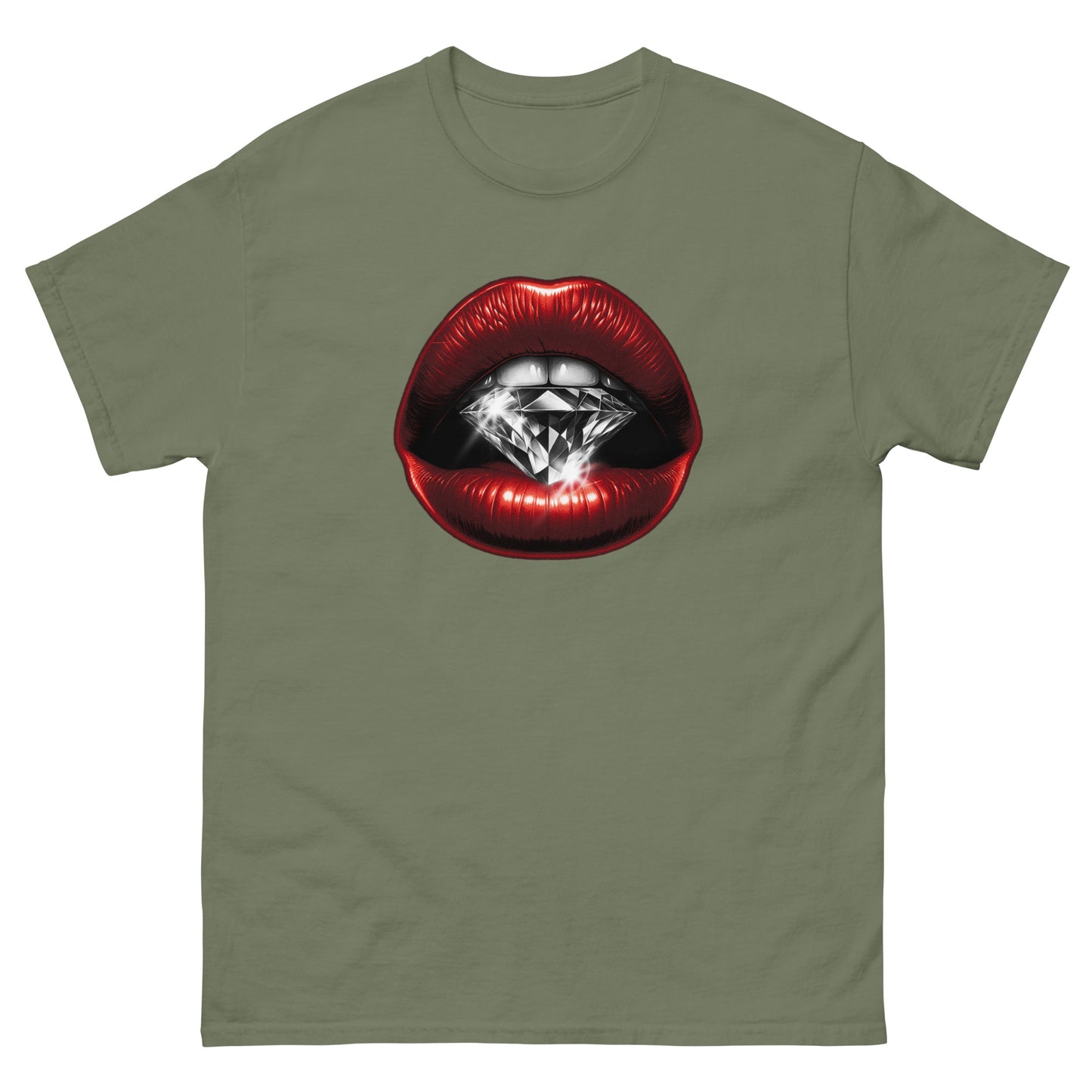 Lips T-shirt