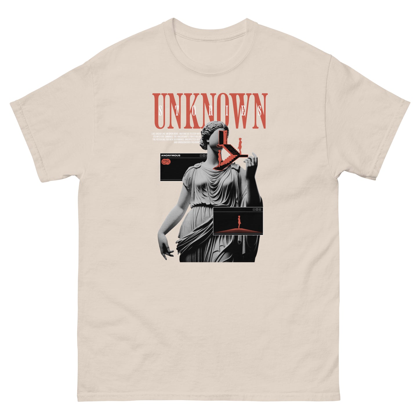 Unknown T-Shirt