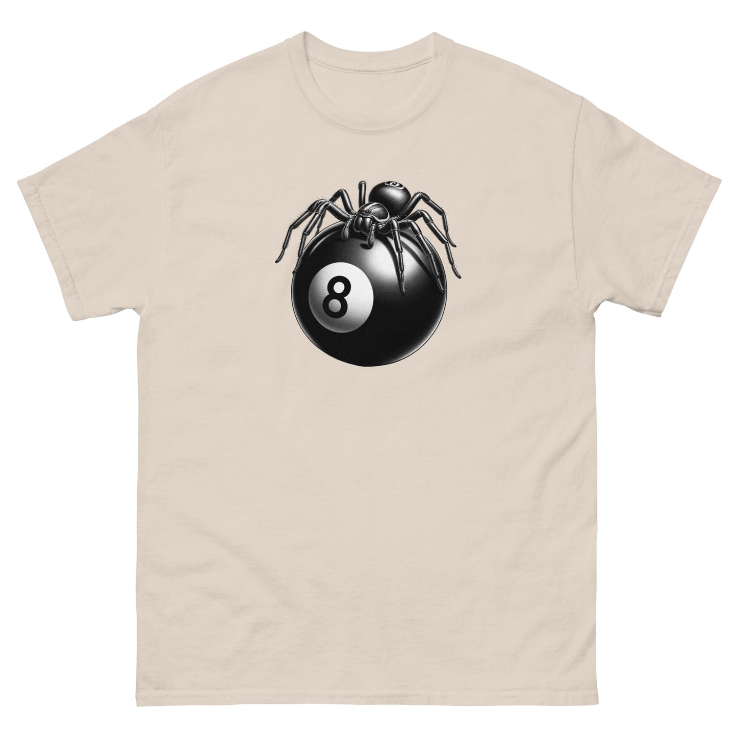 8-Ball T-shirt