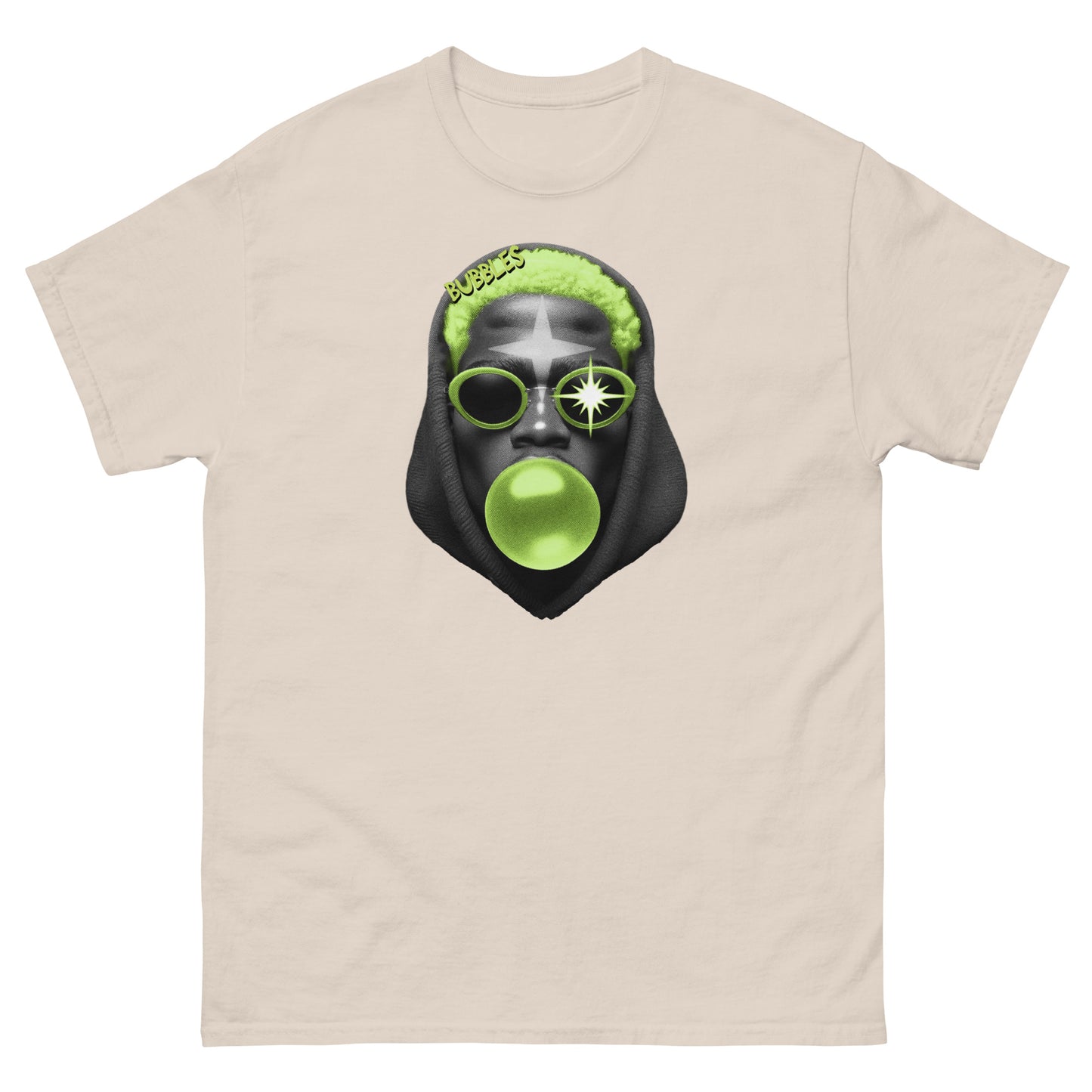 Bubbles T-Shirt