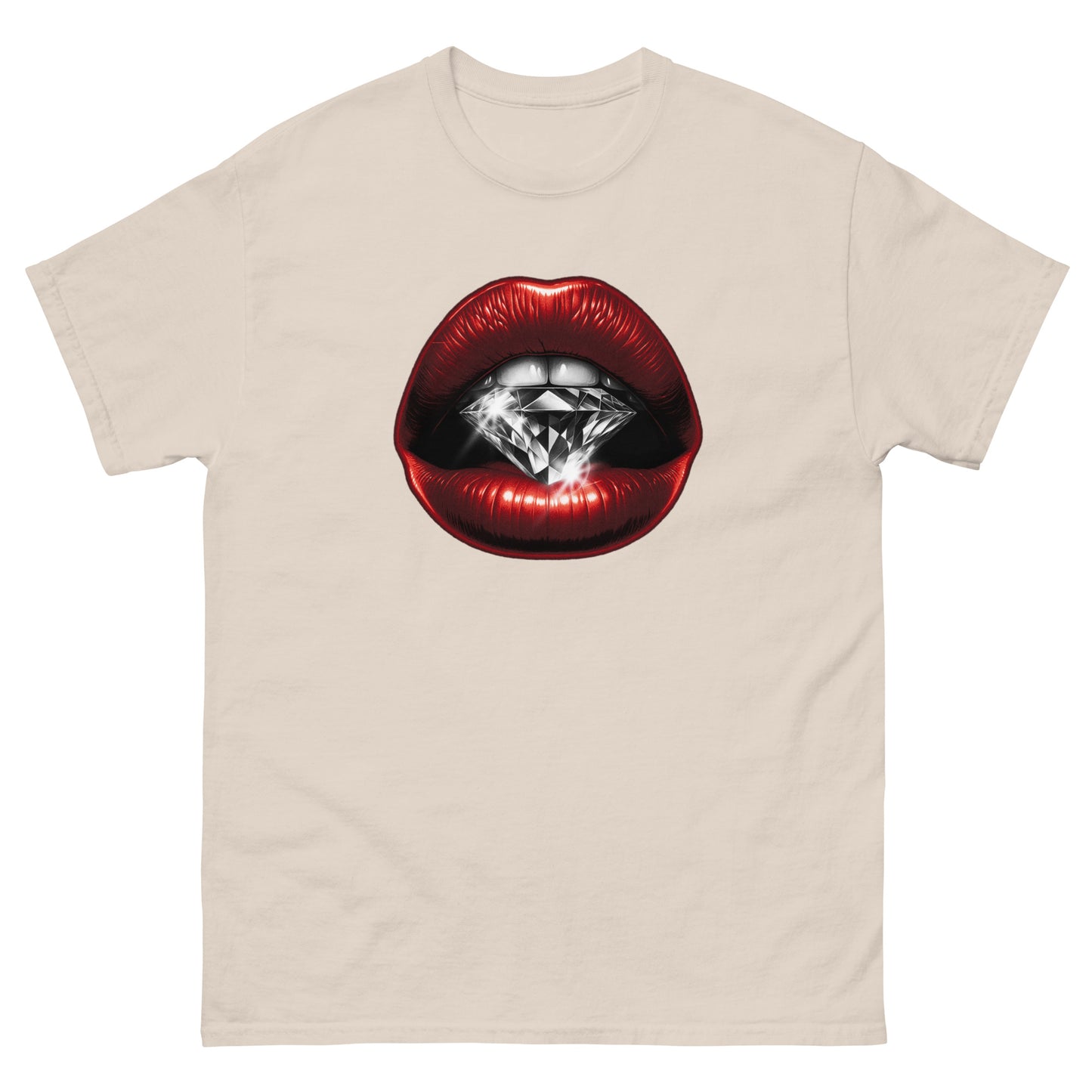 Lips T-shirt