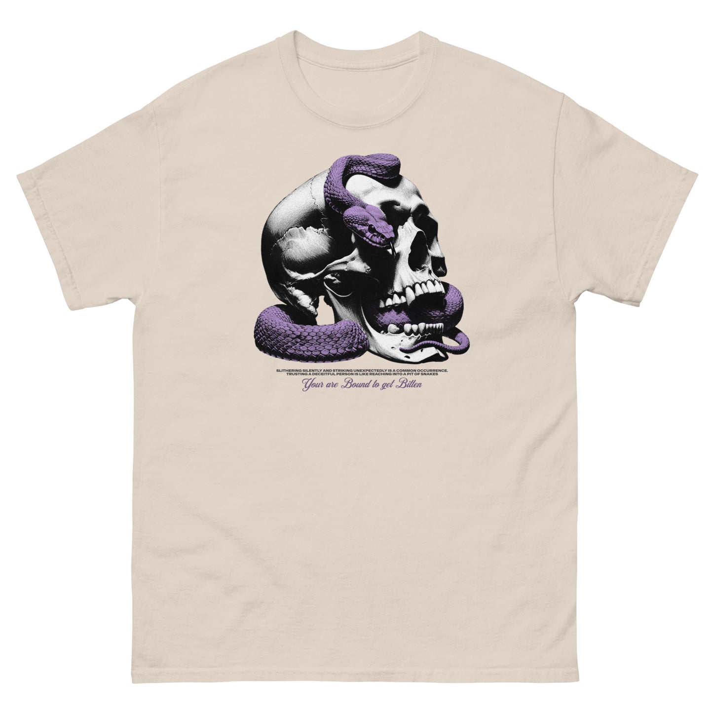 Skull T-Shirt