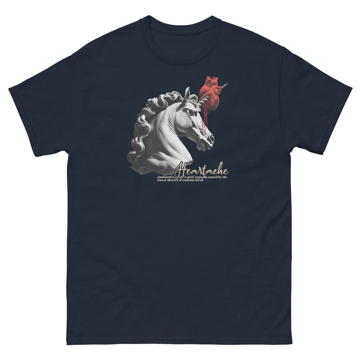 Heartache T-Shirt