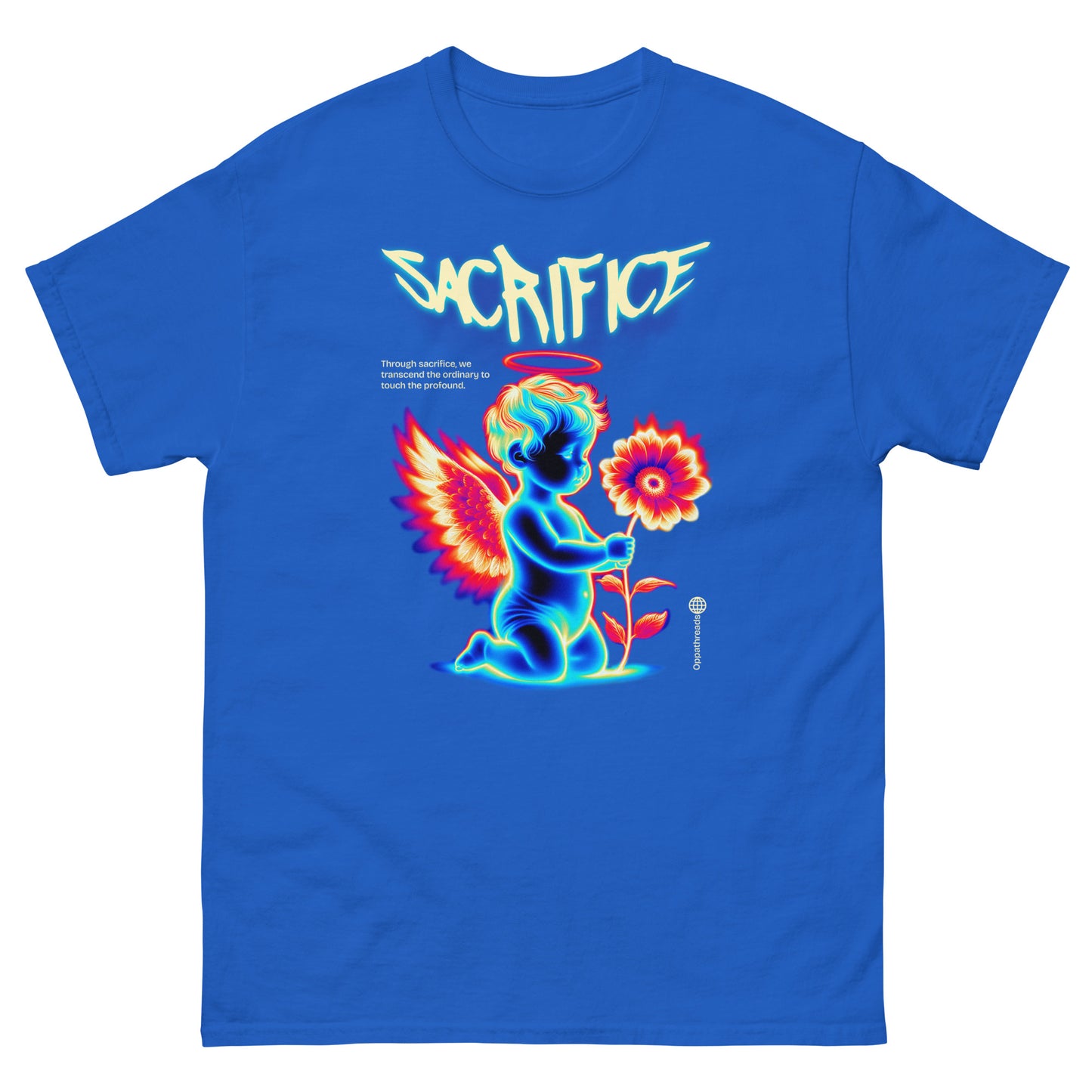 Sacrifice T-Shirt