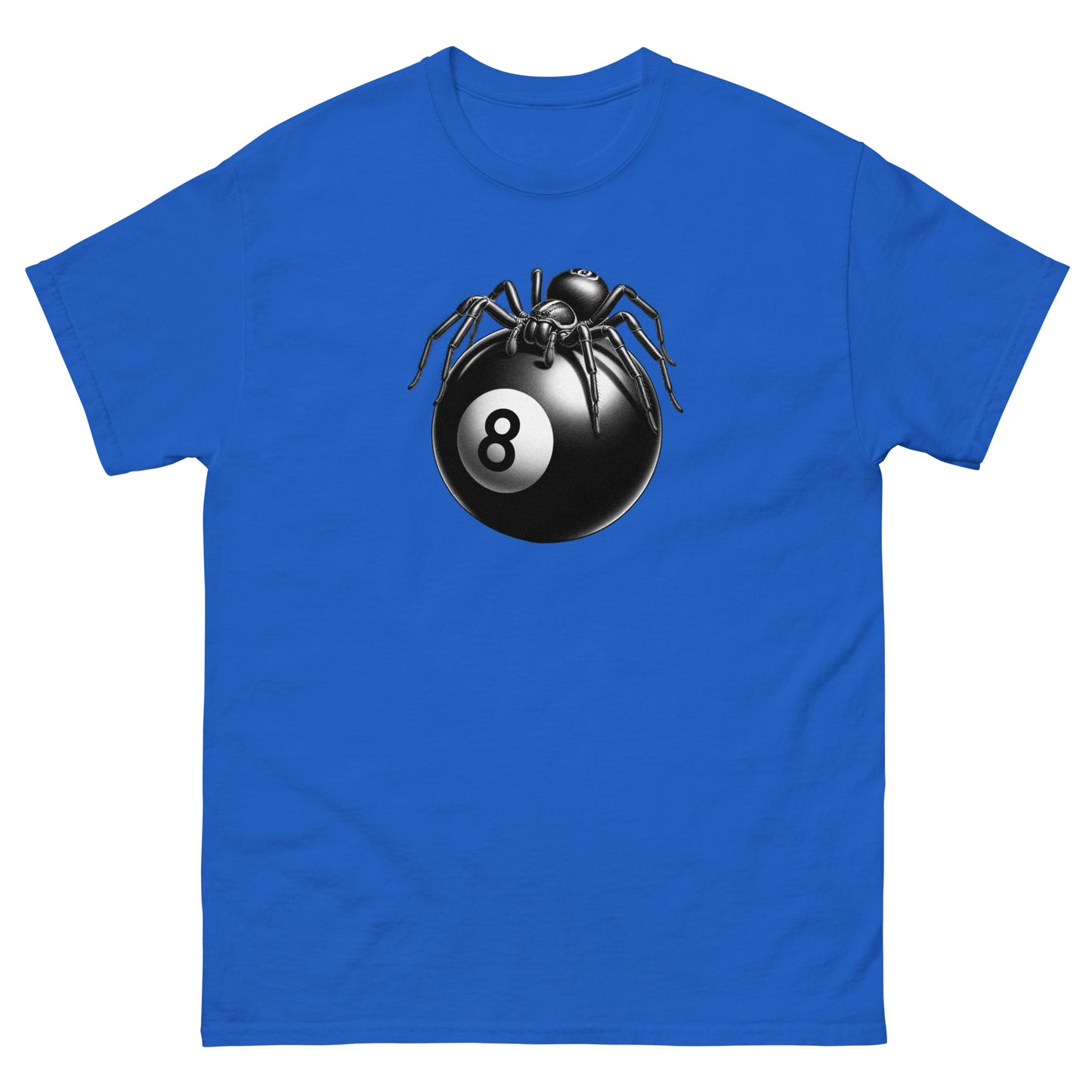 8-Ball T-shirt