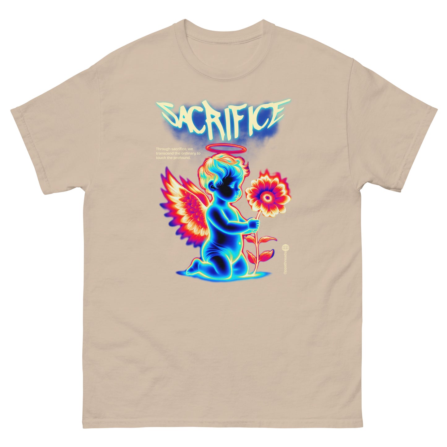 Sacrifice T-Shirt