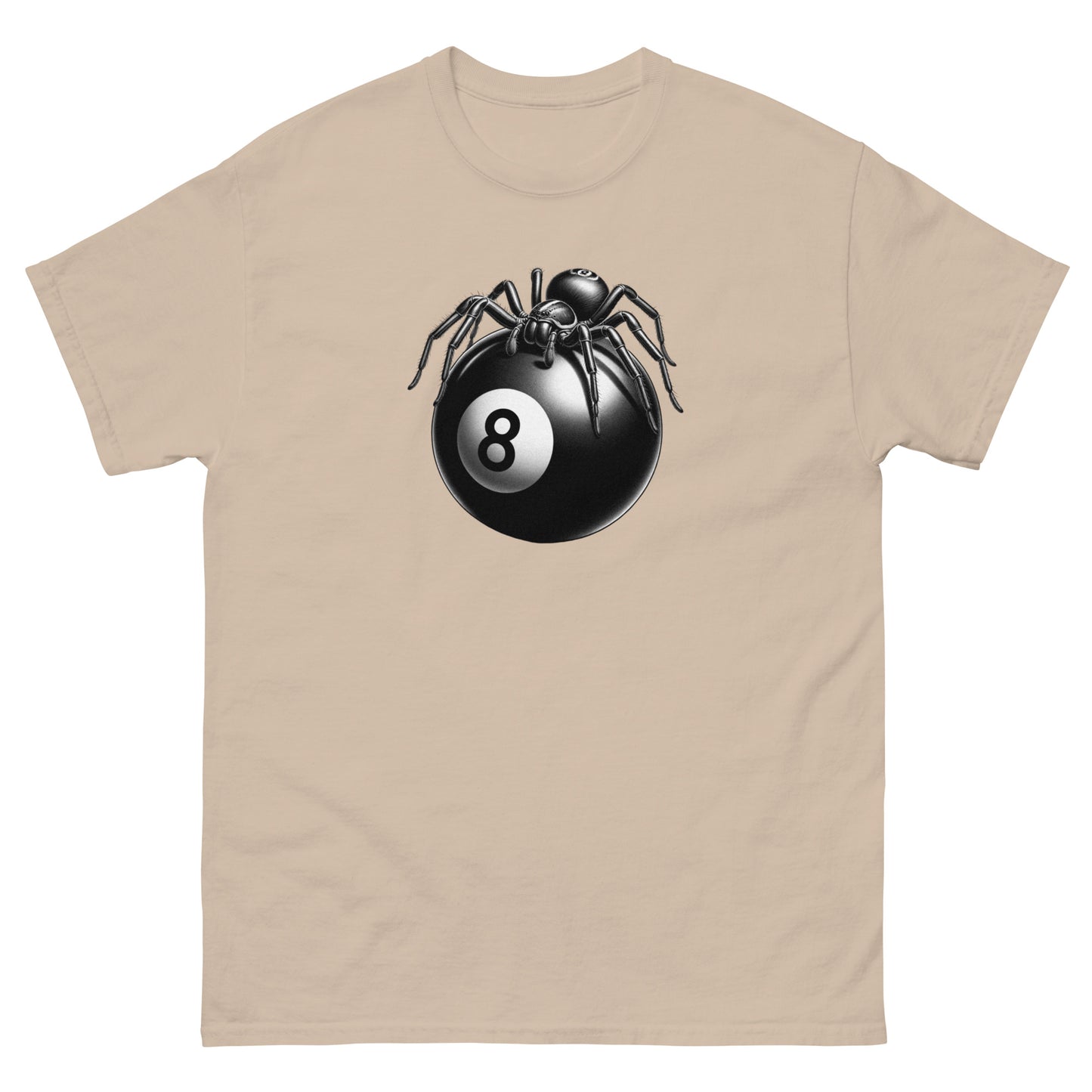 8-Ball T-shirt