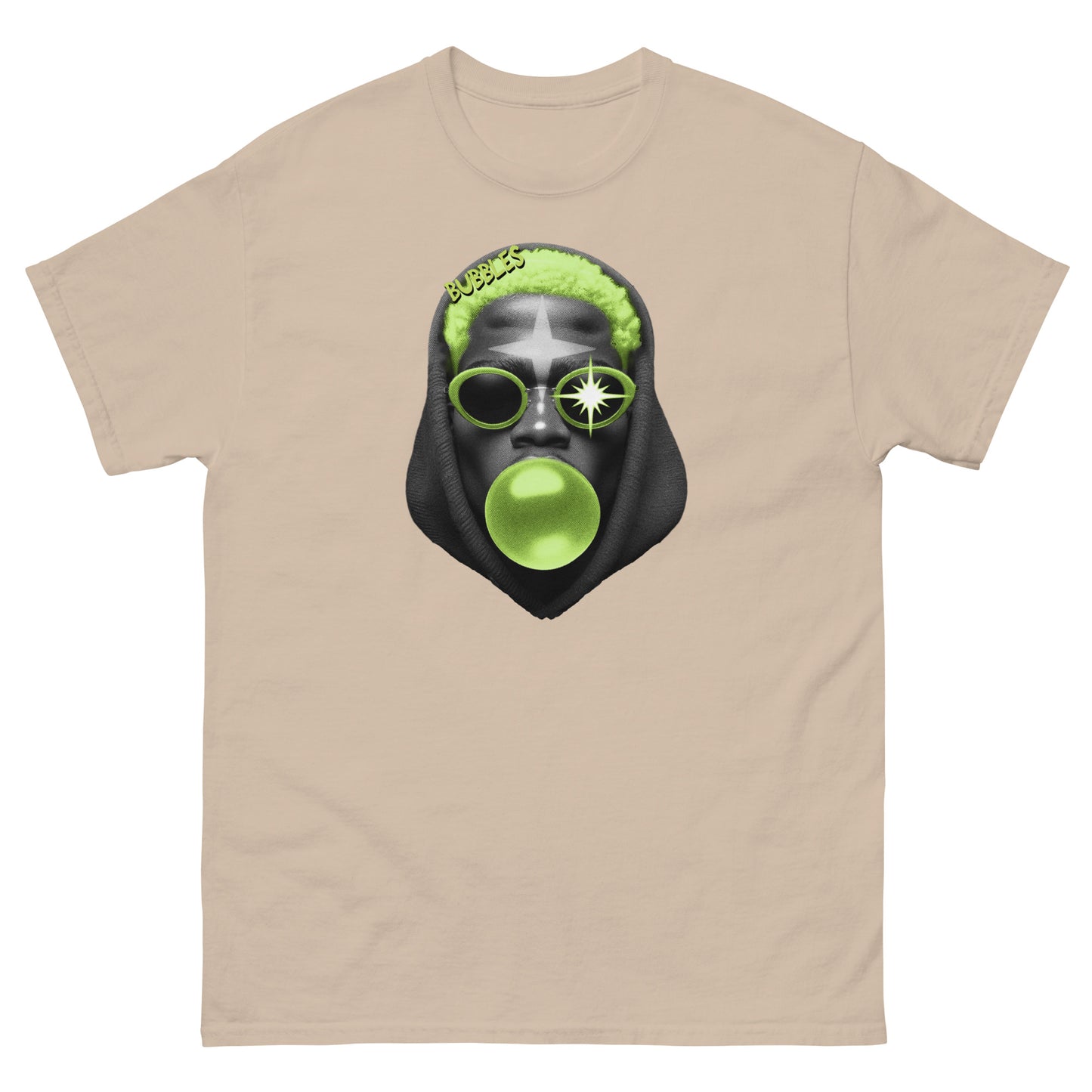 Bubbles T-Shirt