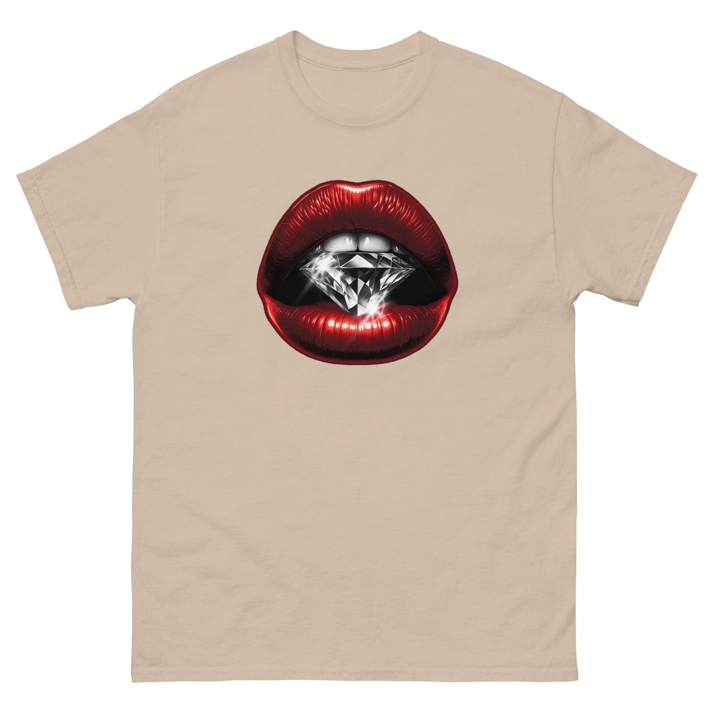 Lips T-shirt