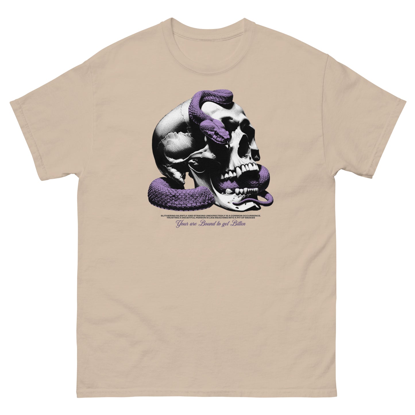 Skull T-Shirt