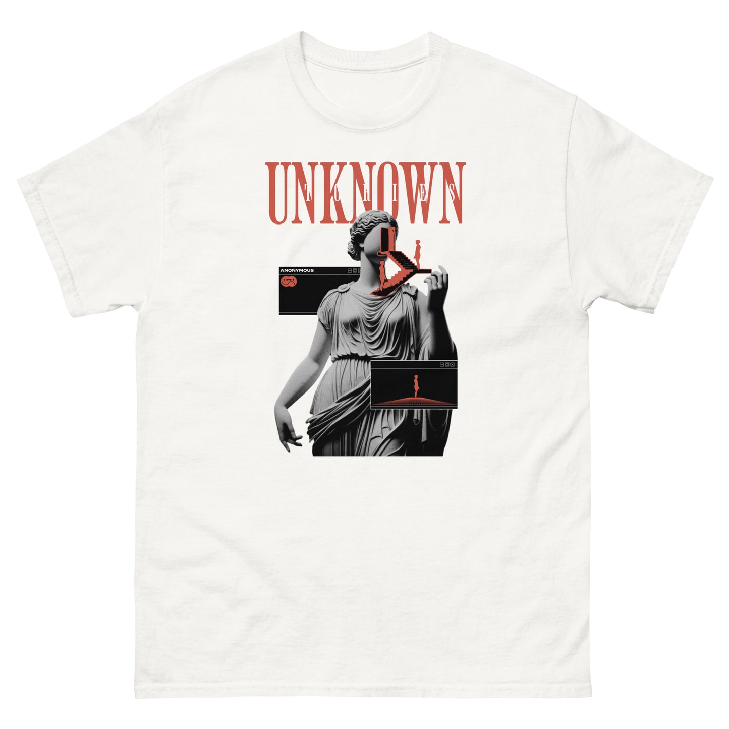 Unknown T-Shirt