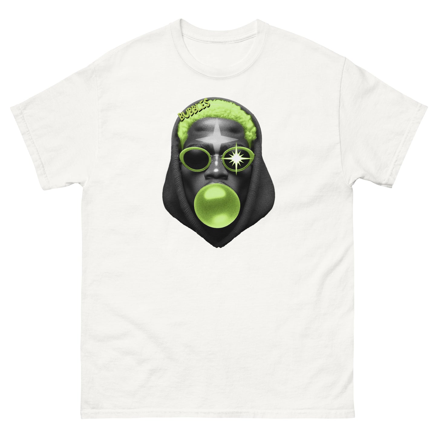 Bubbles T-Shirt