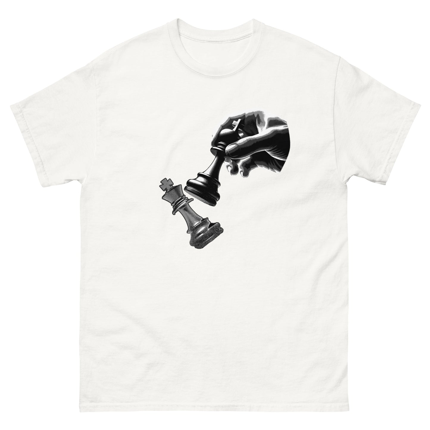 Chess T-shirt