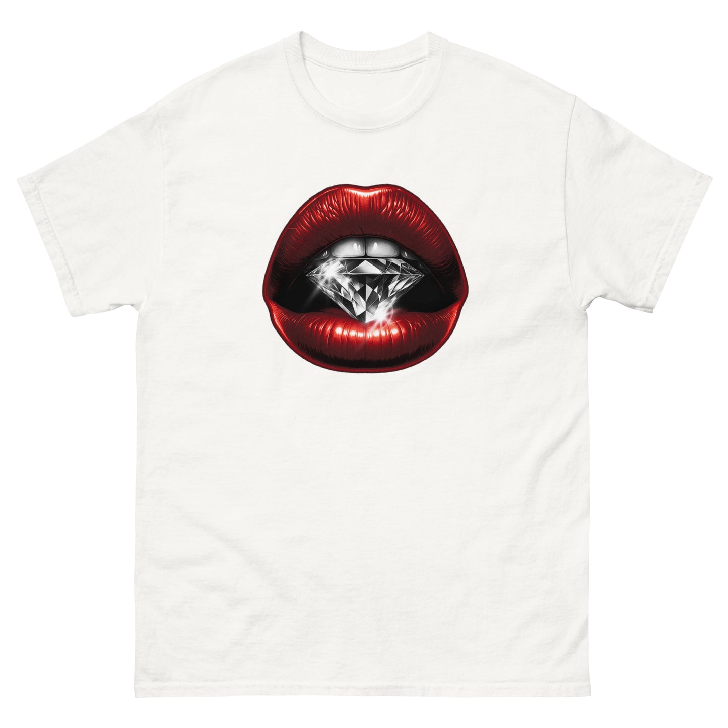 Lips T-shirt