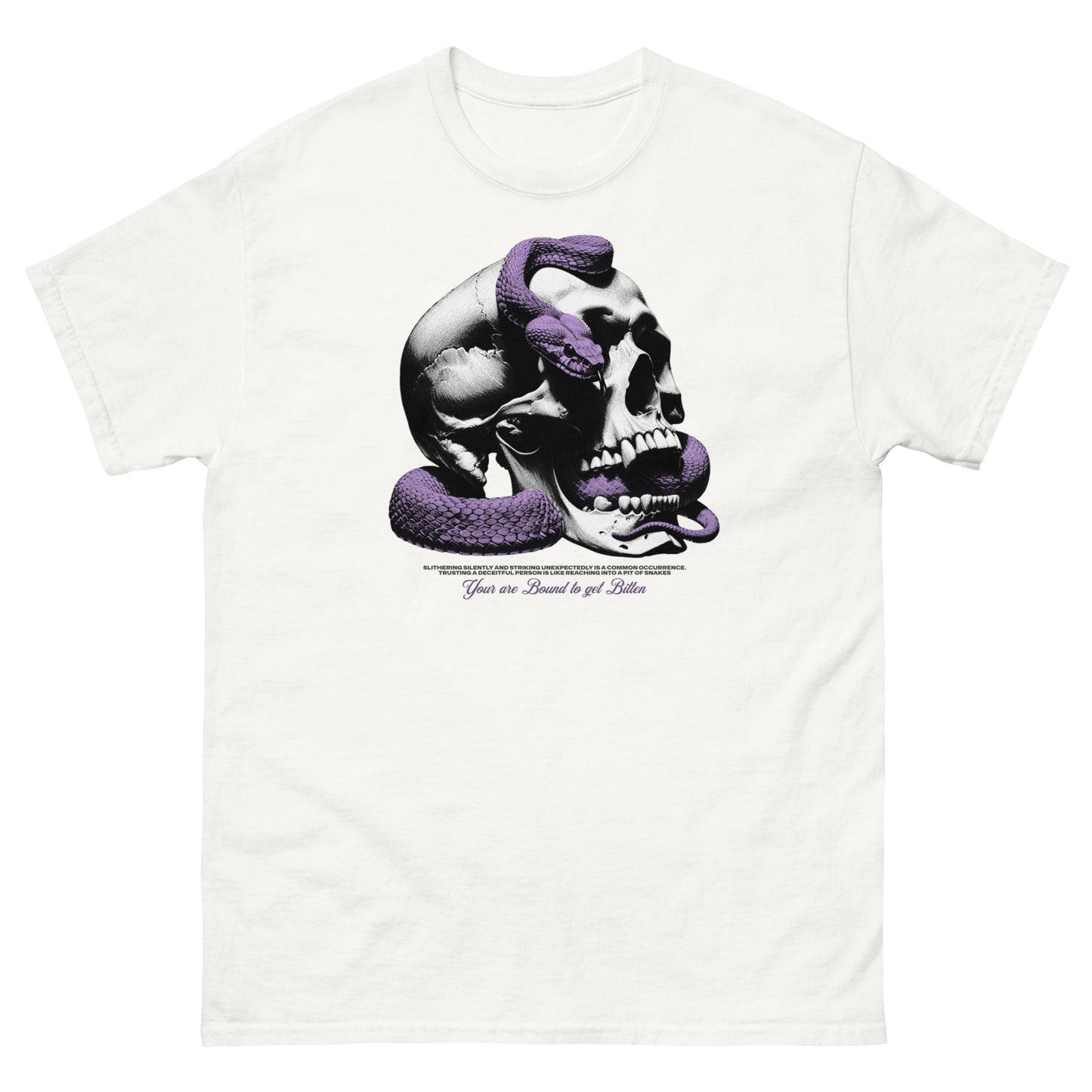 Skull T-Shirt