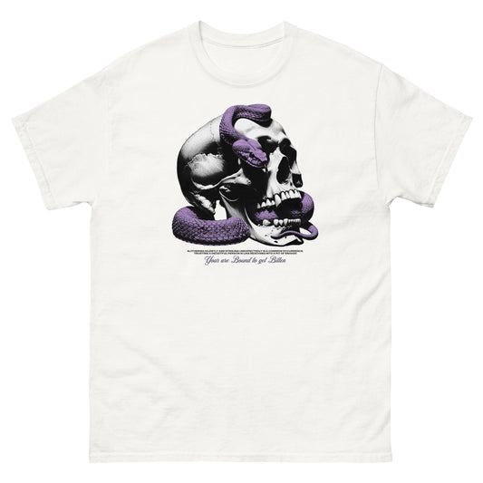 Skull T-Shirt