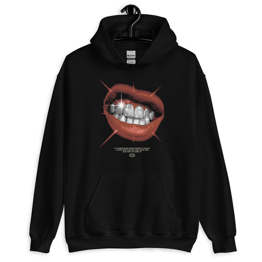 Lips Hoodie